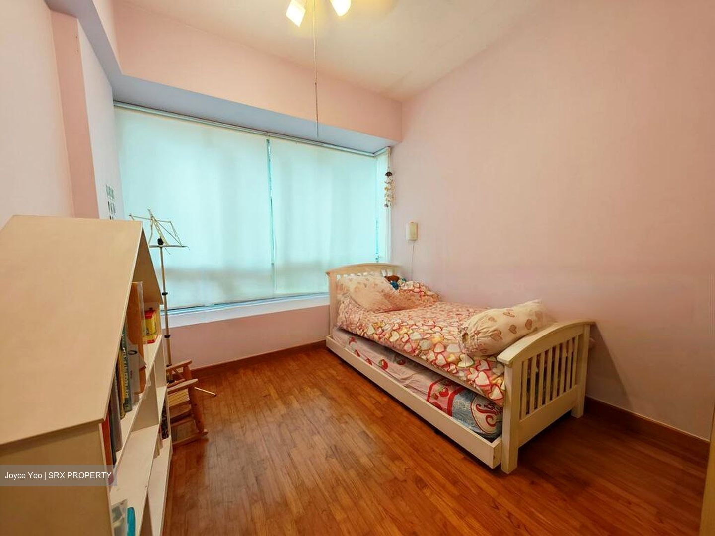 The Stellar (D5), Condominium #475751711